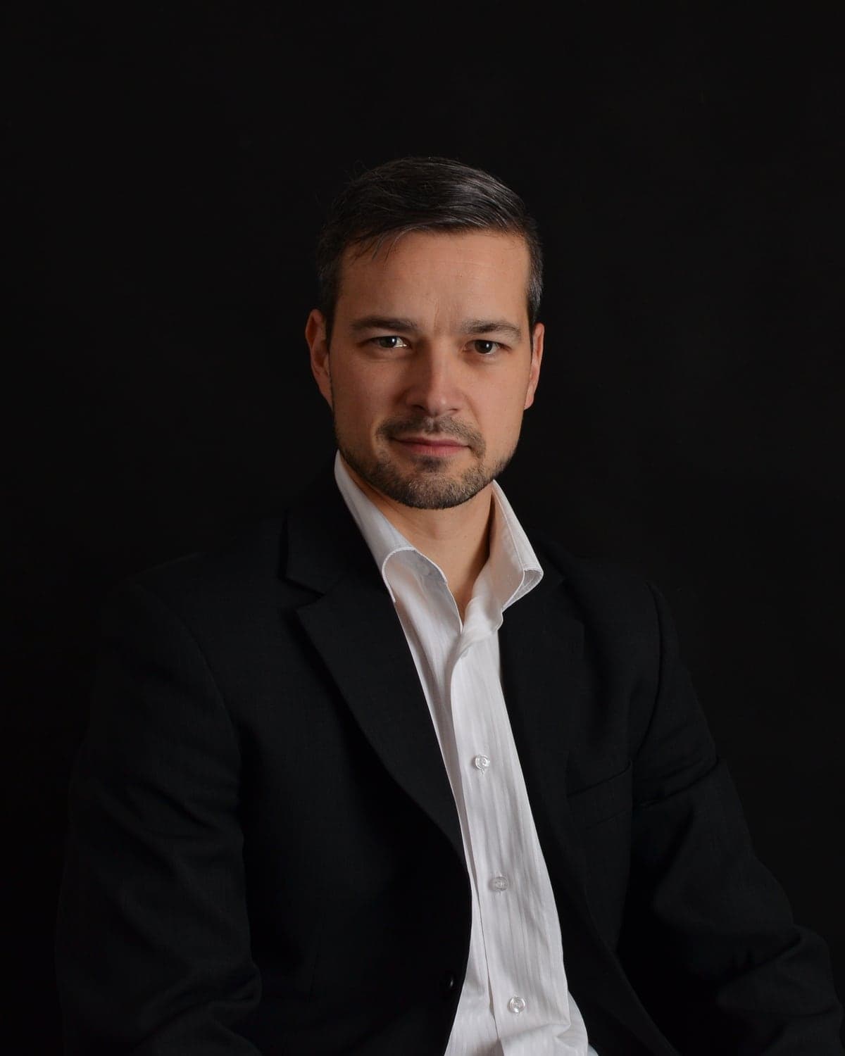 Martin Krupa